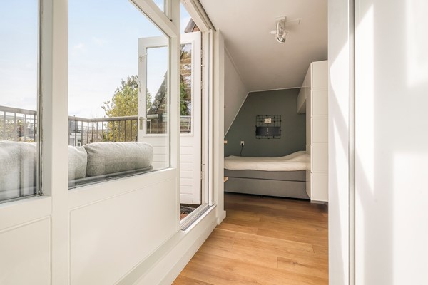 Medium property photo - Jacob van Lennepkade 121E, 1054 ZJ Amsterdam